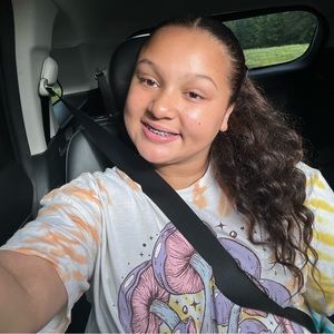 Meet your Posher, Taylor